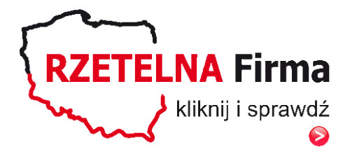 Logo programu Rzetelna Firma